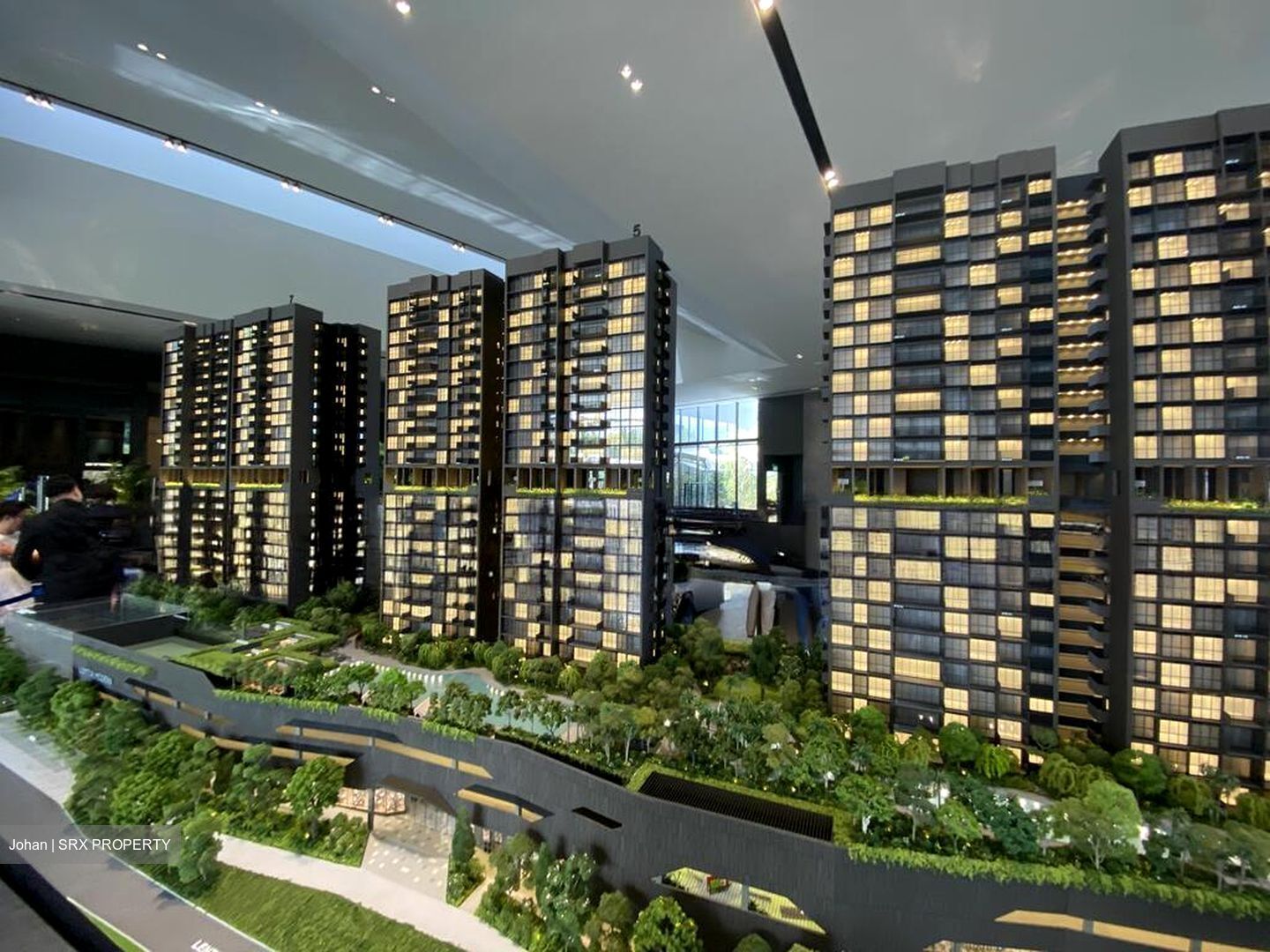 Lentor Modern (D26), Apartment #579538441